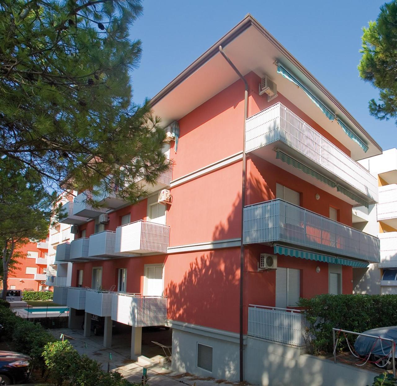 Fulvia * Bibione